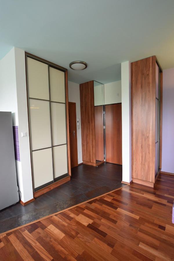 Elegant Apartment Arkadia Варшава Экстерьер фото